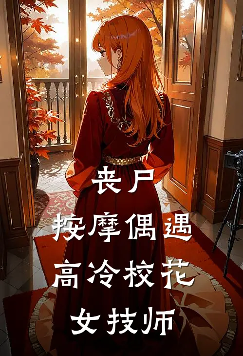 丧尸：按摩偶遇高冷校花女技师