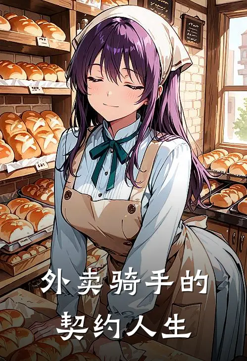 外卖骑手的契约人生