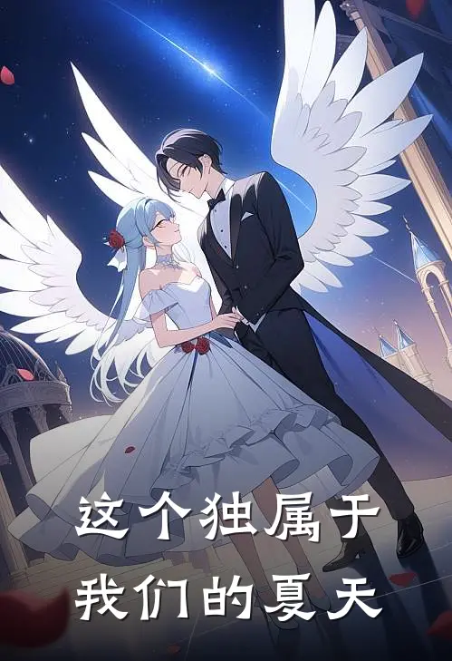 这个独属于我们的夏天