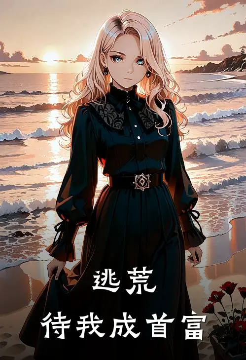 逃荒：待我成首富