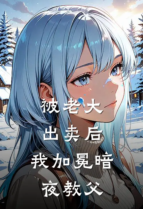 被老大出卖后，我加冕暗夜教父