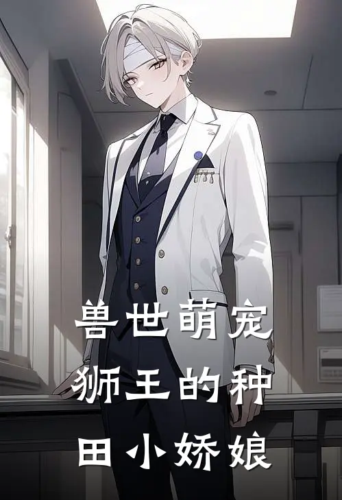 兽世萌宠：狮王的种田小娇娘