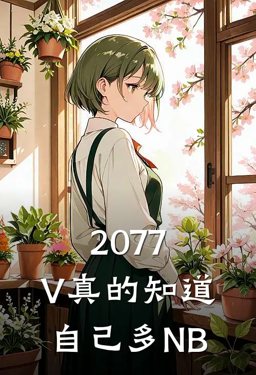 2077：V真的知道自己多NB