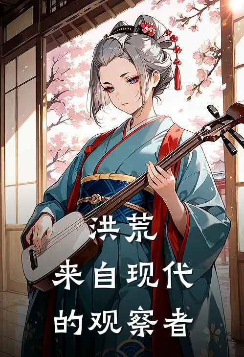 洪荒：来自现代的观察者