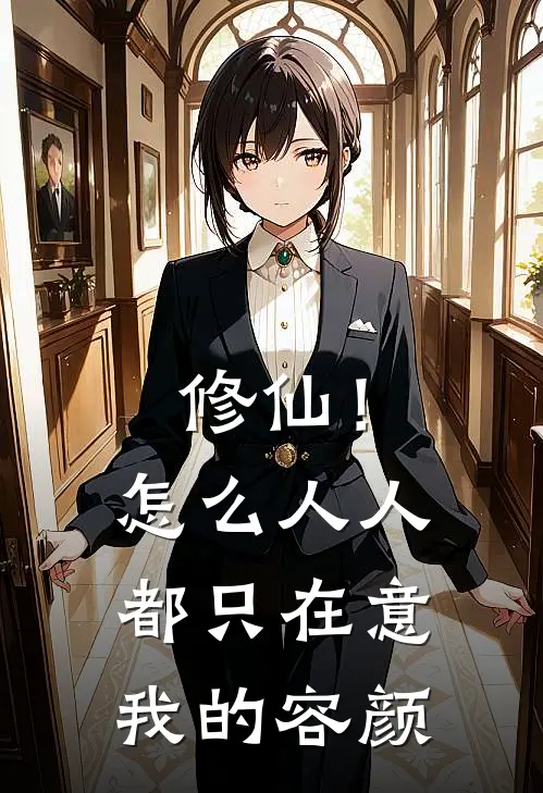 修仙！怎么人人都只在意我的容颜