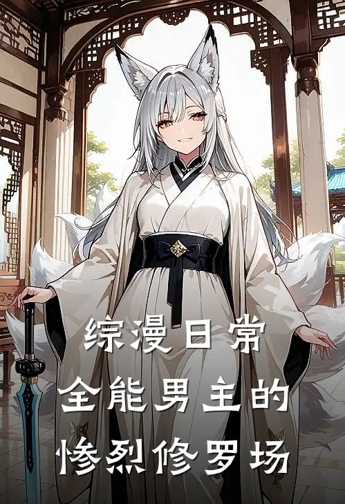 综漫日常：全能男主的惨烈修罗场