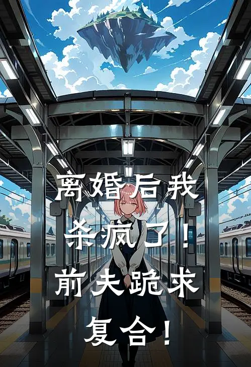 离婚后我杀疯了！前夫跪求复合！