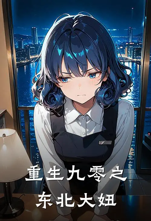 重生九零之东北大妞