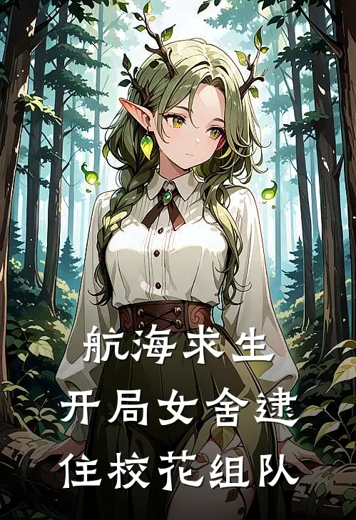 航海求生：开局女舍逮住校花组队