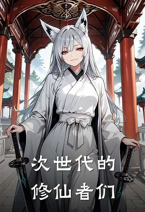 次世代的修仙者们