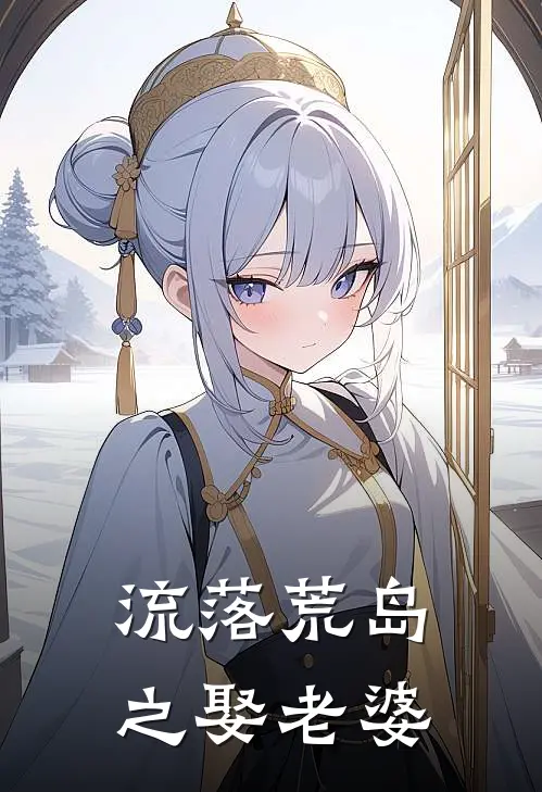 流落荒岛之娶老婆