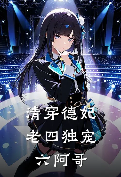 清穿德妃，老四独宠六阿哥