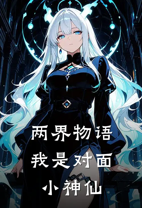 两界物语，我是对面小神仙