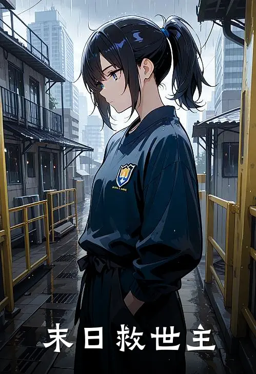 末日救世主