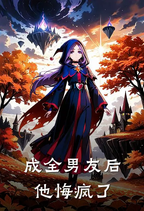 成全男友后，他悔疯了