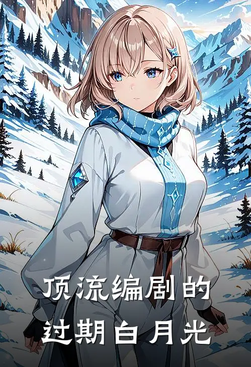 顶流编剧的过期白月光