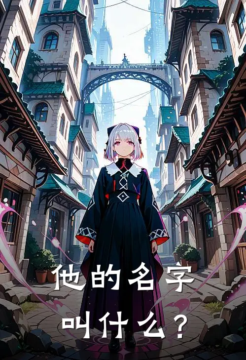 他的名字叫什么？