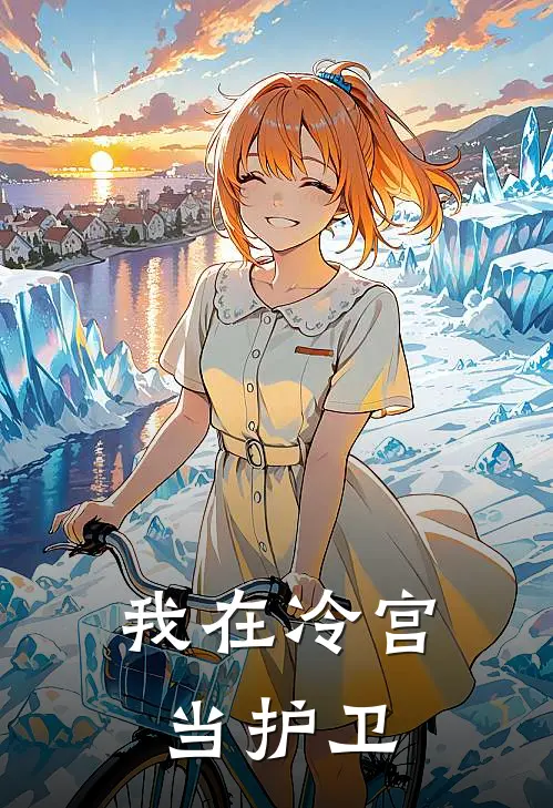 我在冷宫当护卫