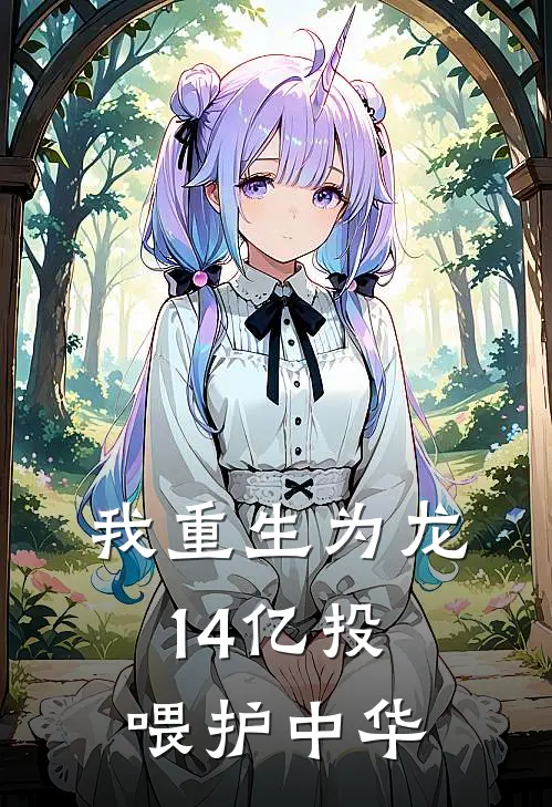 我重生为龙：14亿投喂护中华