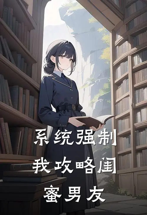 系统强制我攻略闺蜜男友