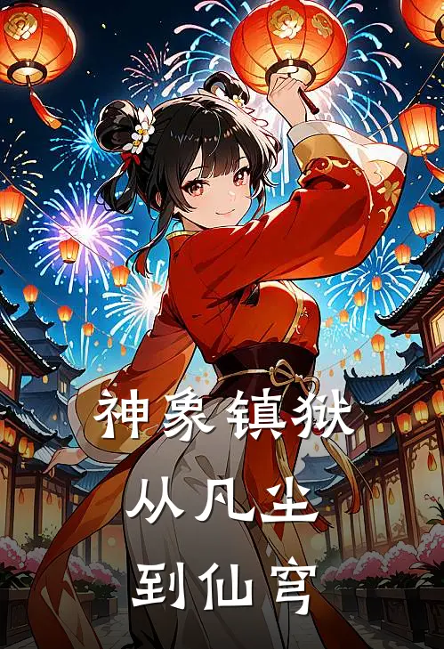 神象镇狱：从凡尘到仙穹