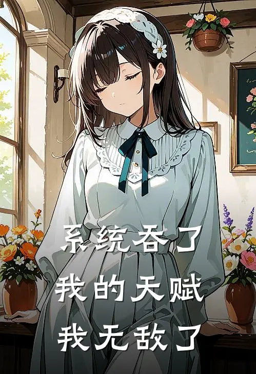 系统吞了我的天赋，我无敌了