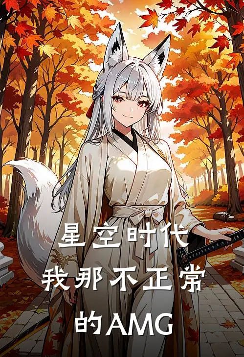 星空时代：我那不正常的AMG