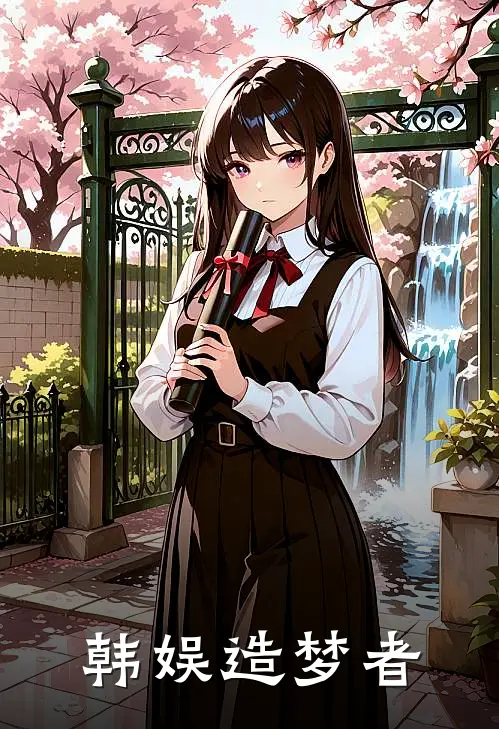 韩娱造梦者
