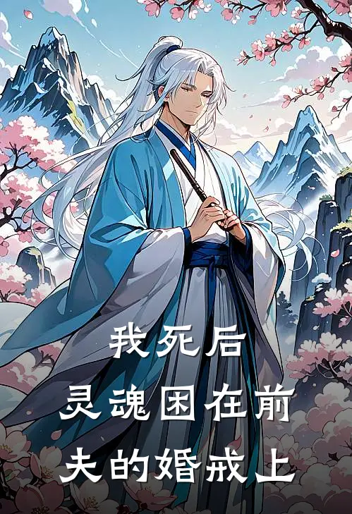 我死后，灵魂困在前夫的婚戒上