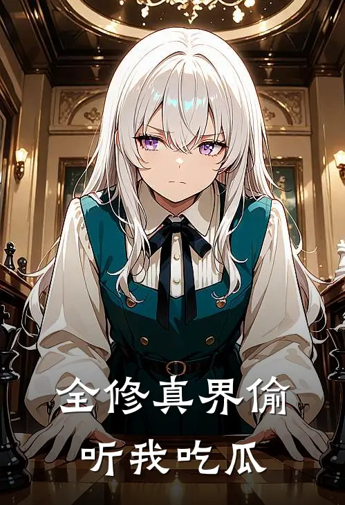 全修真界偷听我吃瓜