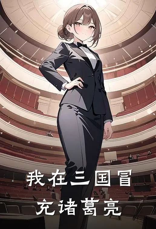 我在三国冒充诸葛亮