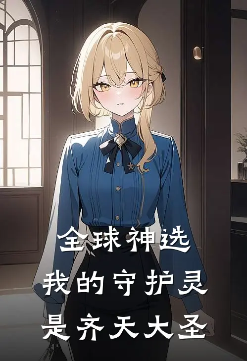 全球神选，我的守护灵是齐天大圣