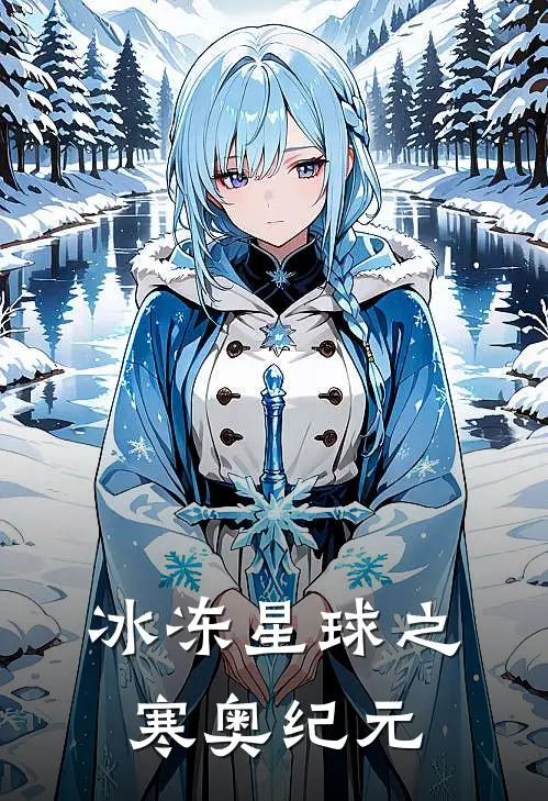 冰冻星球之寒奥纪元