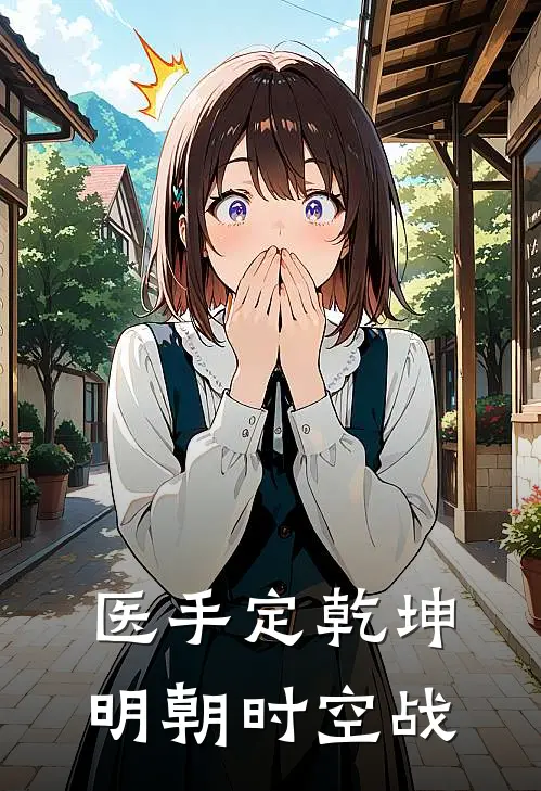 医手定乾坤：明朝时空战