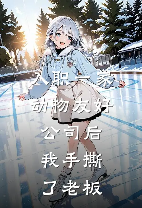 入职一家动物友好公司后，我手撕了老板