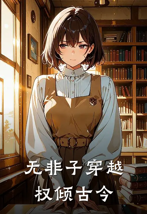 无非子穿越权倾古今