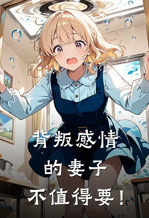 背叛感情的妻子，不值得要！