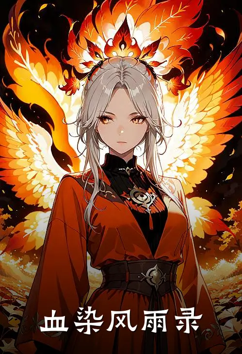 血染风雨录