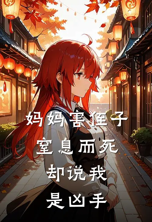 妈妈害侄子窒息而死，却说我是凶手