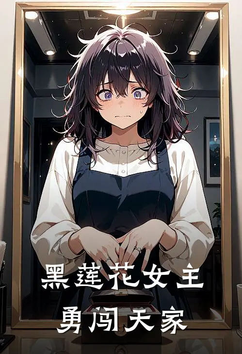 黑莲花女主勇闯天家