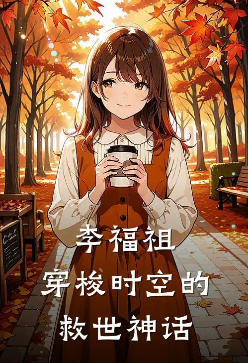 李福祖：穿梭时空的救世神话