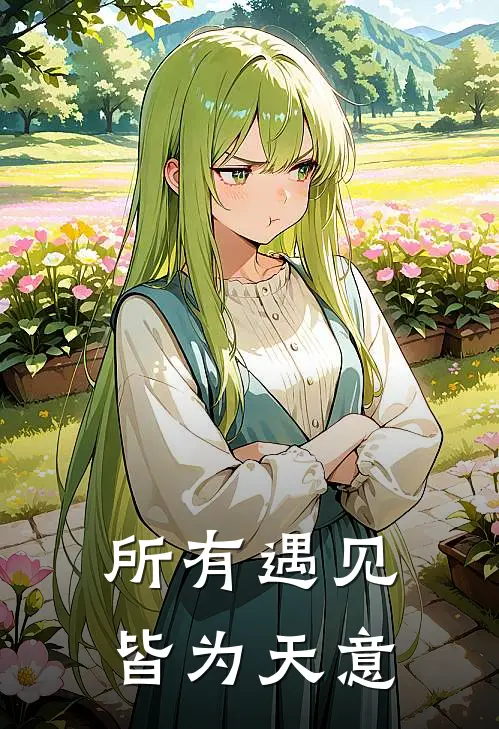 所有遇见，皆为天意，