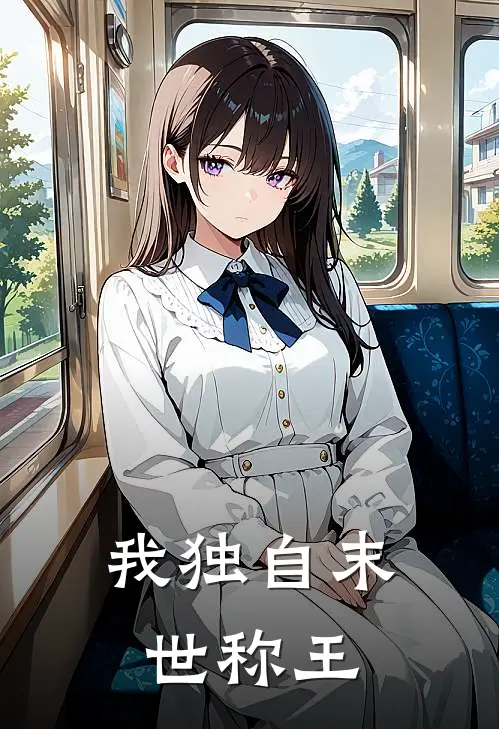 我独自末世称王