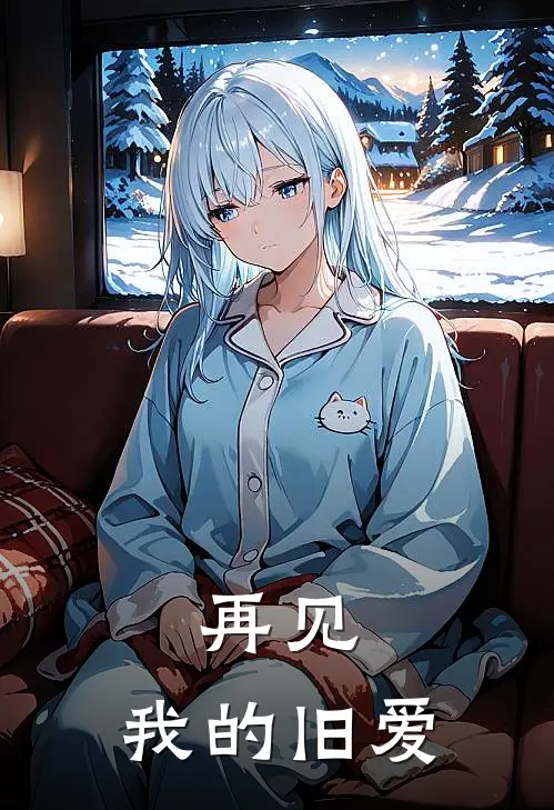 再见，我的旧爱