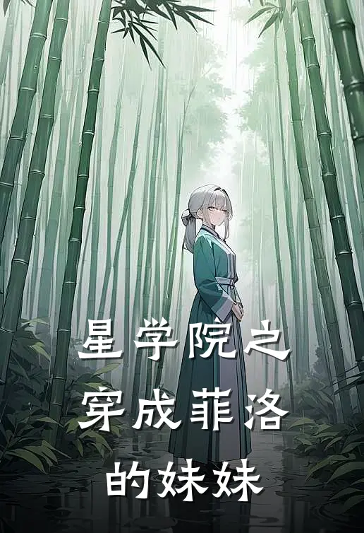 星学院之穿成菲洛的妹妹