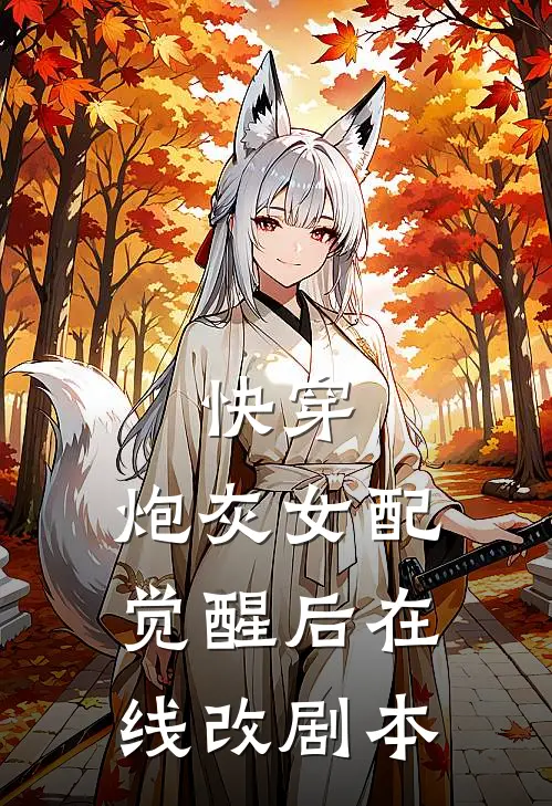 快穿：炮灰女配觉醒后在线改剧本