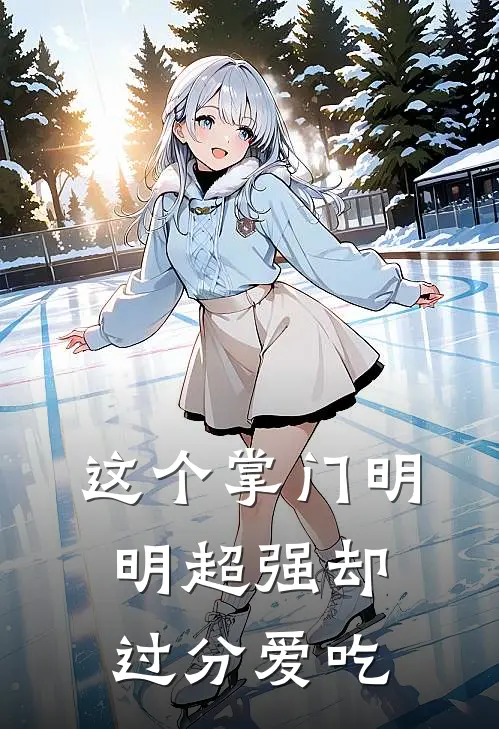 这个掌门明明超强却过分爱吃