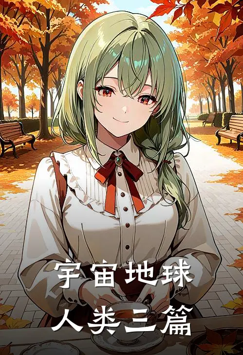 宇宙地球人类三篇