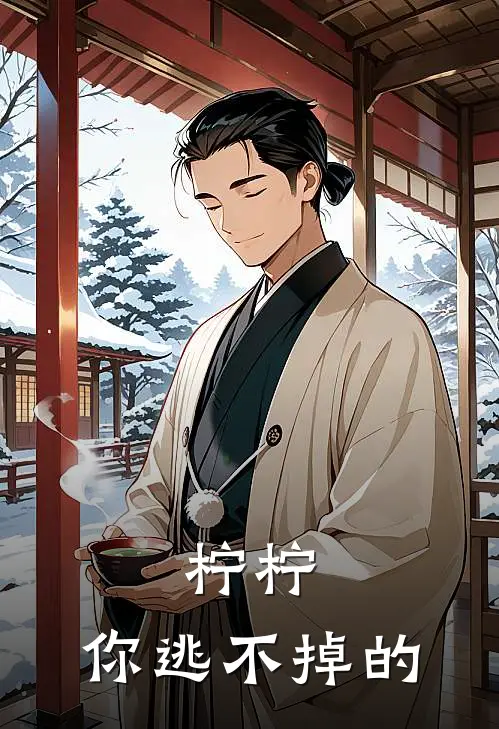 柠柠，你逃不掉的