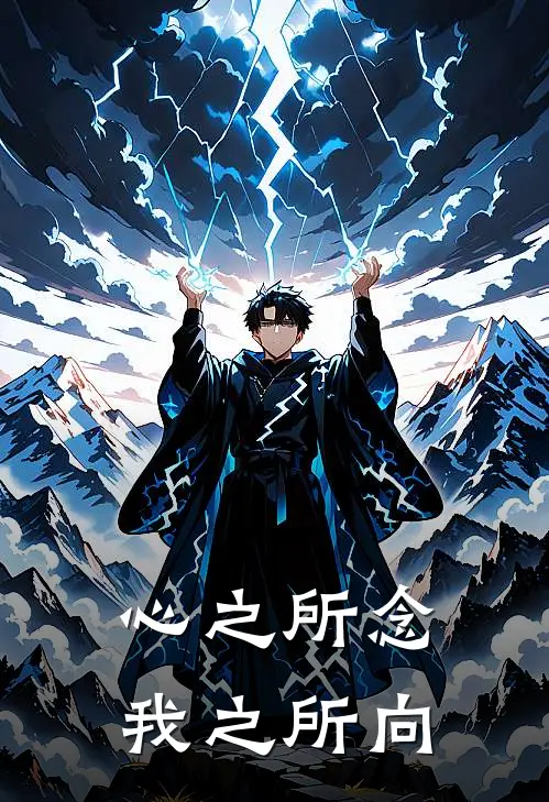 心之所念，我之所向